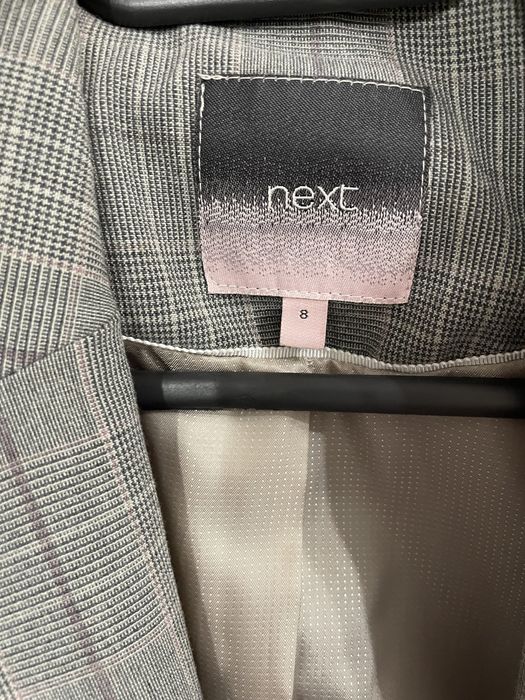 Sacou dama Next marime 36