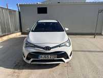 ‼️НА ЧАСТИ‼️ Toyota Avensis 1.6 D-4d 112к.с 2016г