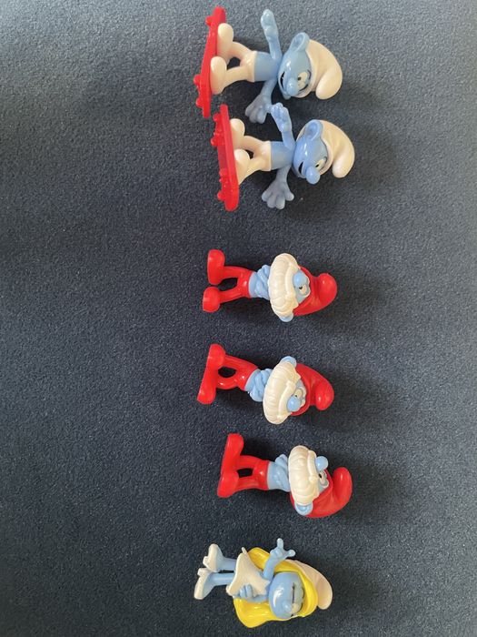 Schimb strumfi kaufland