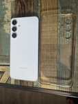 Vand samsung a55 ca nou