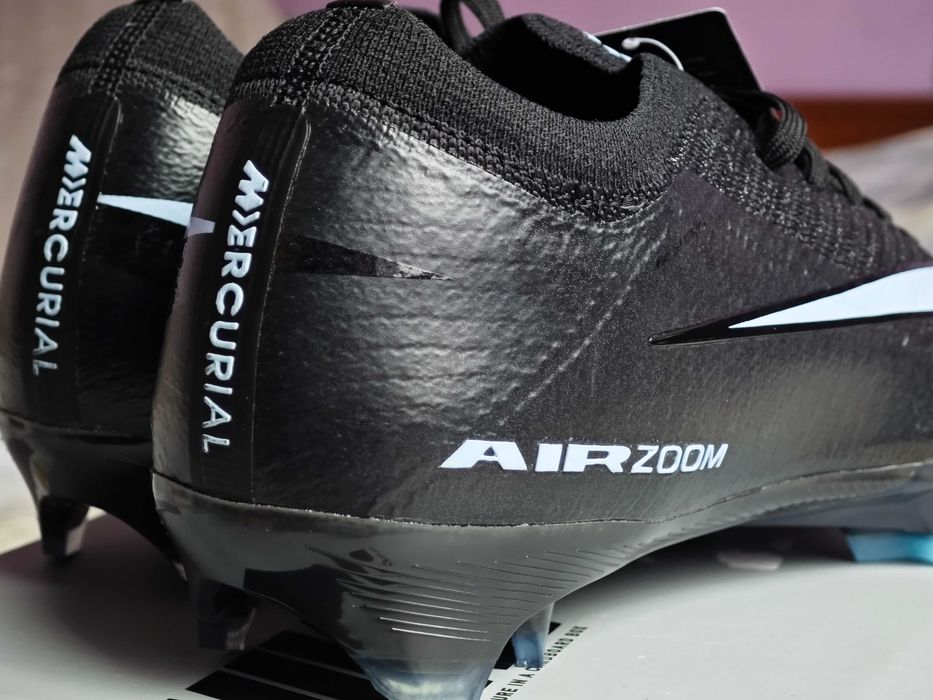 Nike AIR Zoom Mercurial Vapor 16 Elite