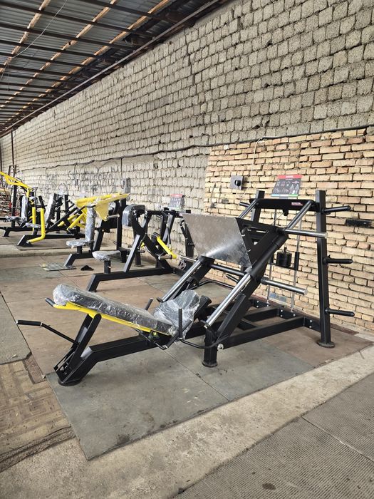 Тренжер йелка учун сифатлт махсулот