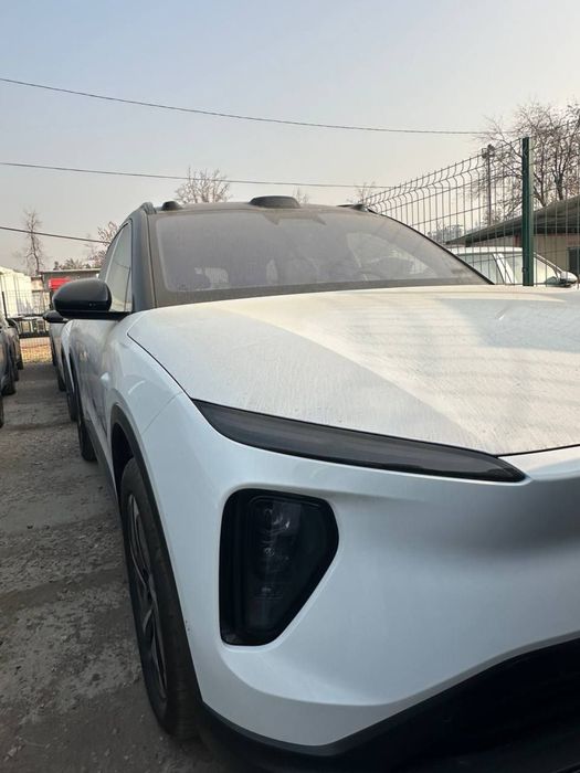 NiO el6 Toshkenda tayyor