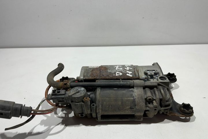 Compresor perne aer 4.2 TDI 4H0616005C Audi A8 D4/4H [2010 - 2014]