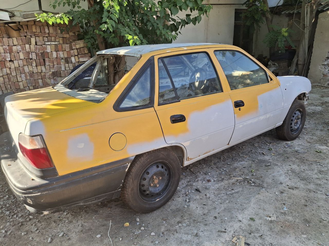 Нексия 1 сатылады