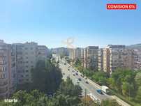Comision 0. Apartament 3 camere decomandate zona Iulius Mall