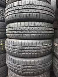 4 anvelope 195/70 R16 Continental