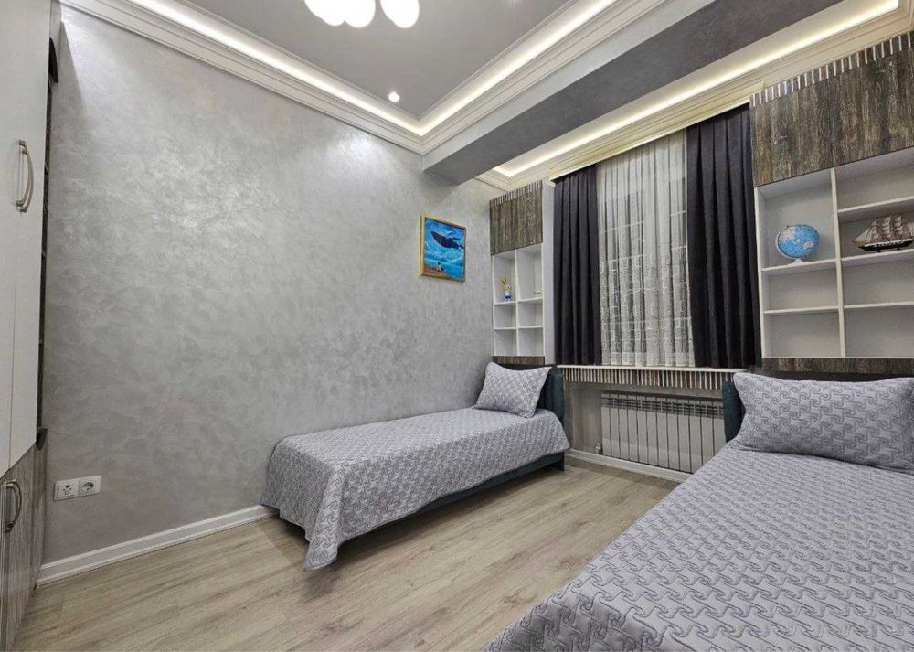 Kunlik kvartira Bez makler