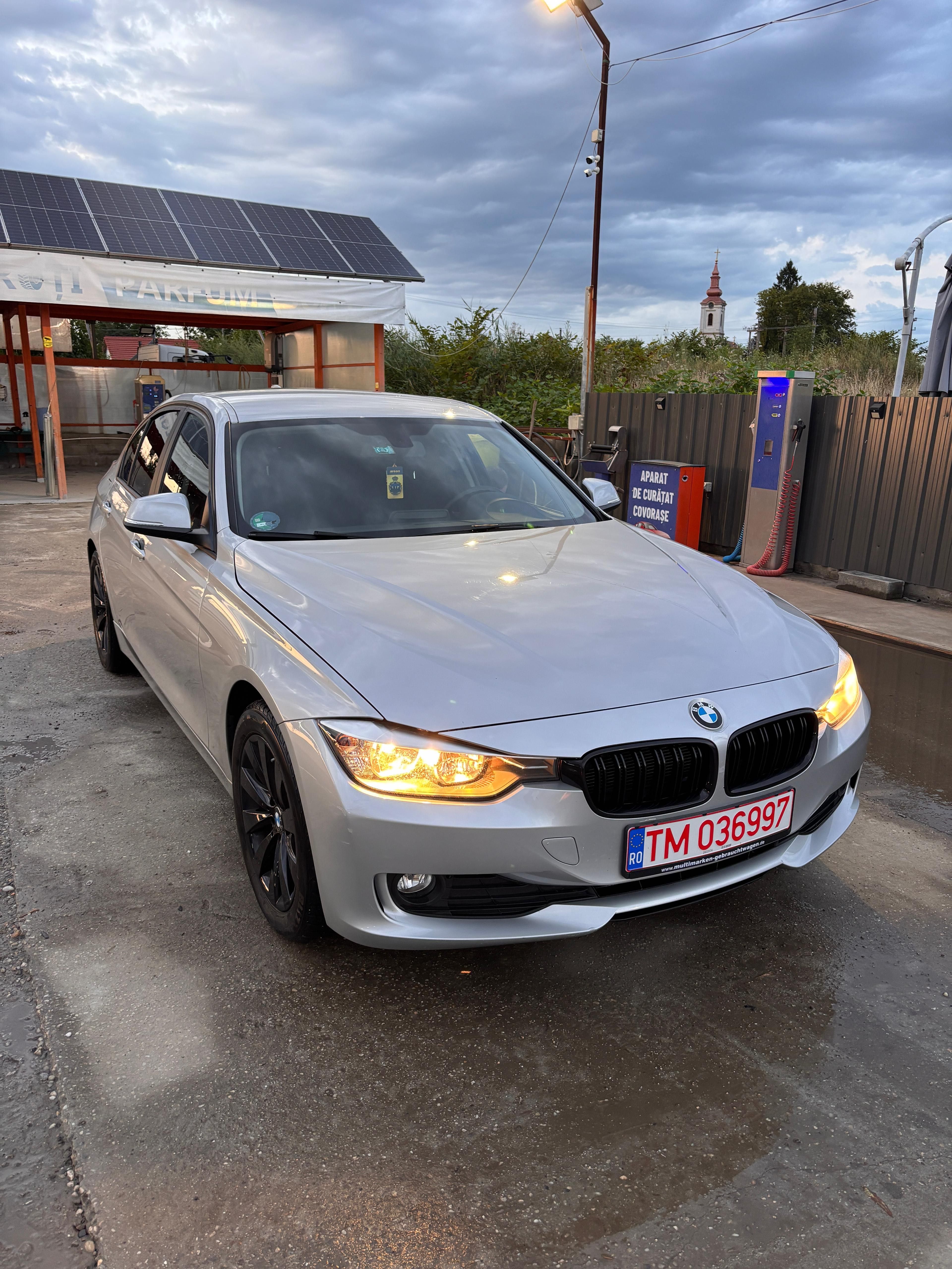 BMW 320 de vânzare
