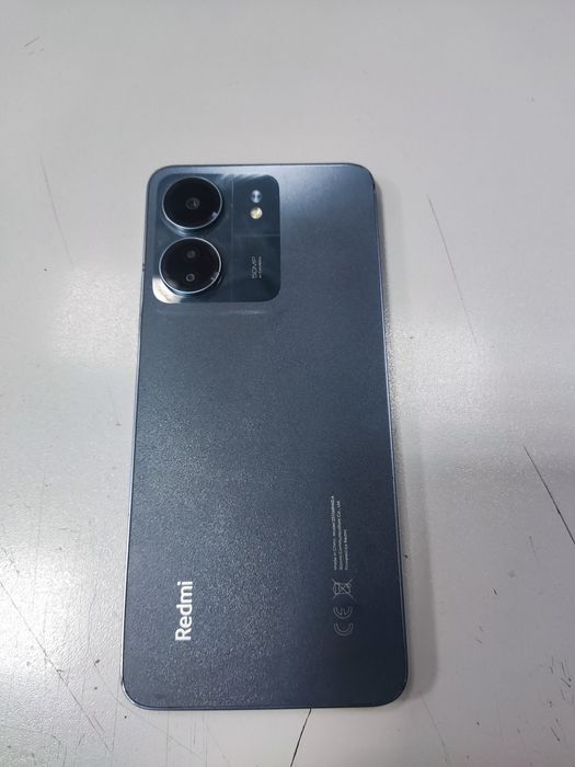 Redmi 13c 128 gb