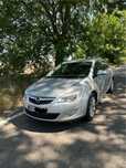 Opel Astra J 2011 1.7CDTI
