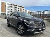 Dezmembrez Renault Koleos 2017 2.0D