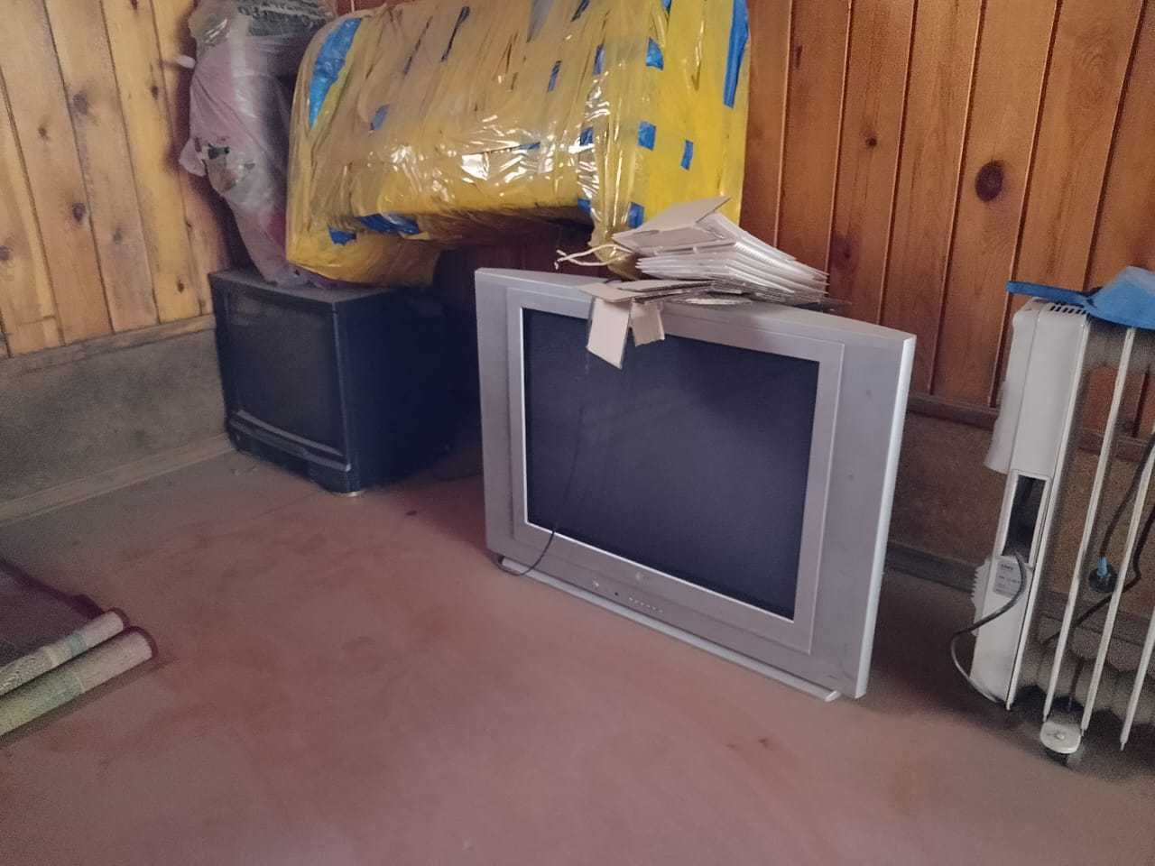 Продам 2 телевизора в отличном состоянии.