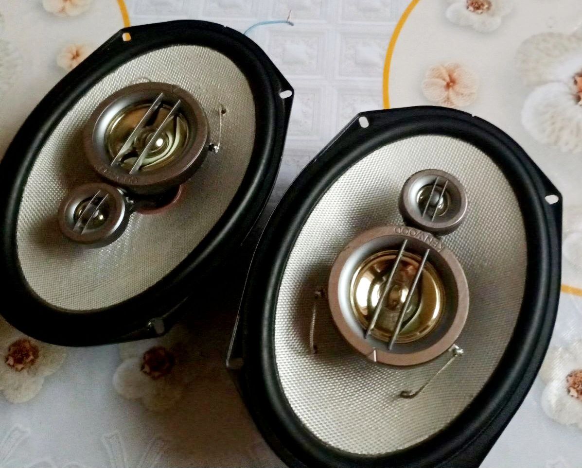 Kenwood original rabochi pul kerag shu uchun sotyapman