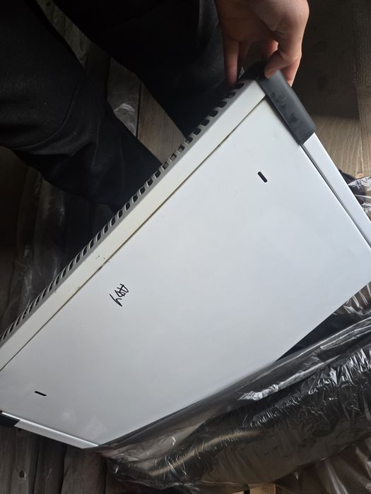 Calorifer electric Hausberg  !!