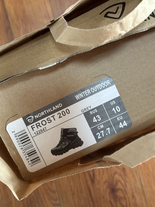 Northland р.43 осень/зима