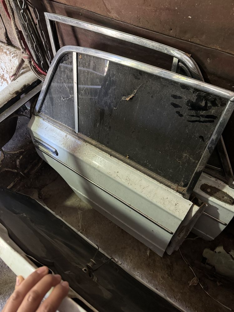 Zapchas sotiladi Vaz 2106