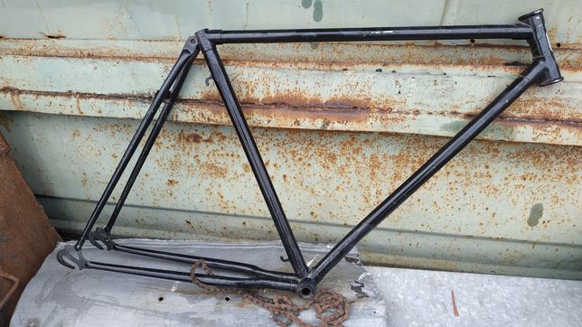 Рама велосипеда Урал