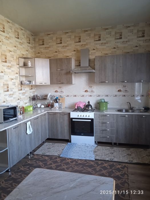 Продаётся.Дом Бектемир 4.хона.6.соьик.Намунали..