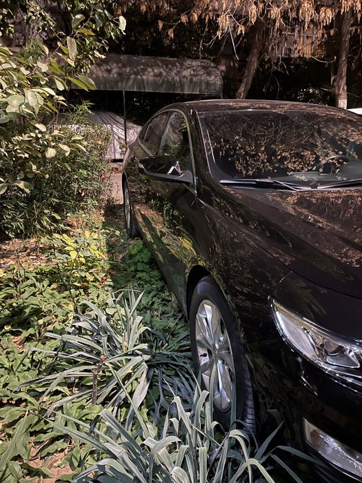 Продаётся Малибу премьер 2021 год,пробег 47.600 км,машина в родной кра