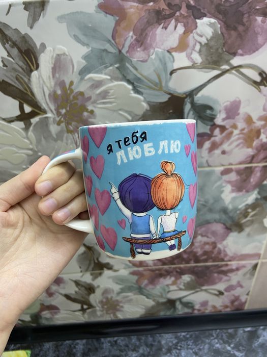 Продам кружку