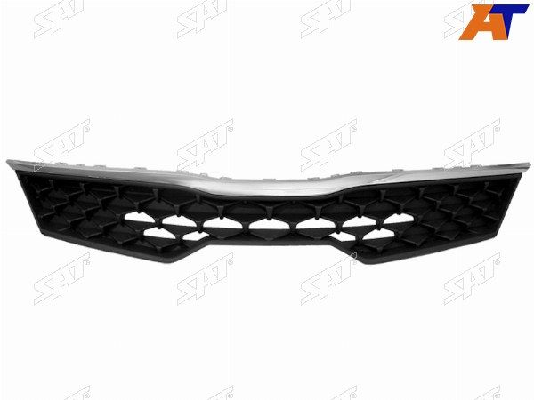 Решетка радиатора  Kia Rio