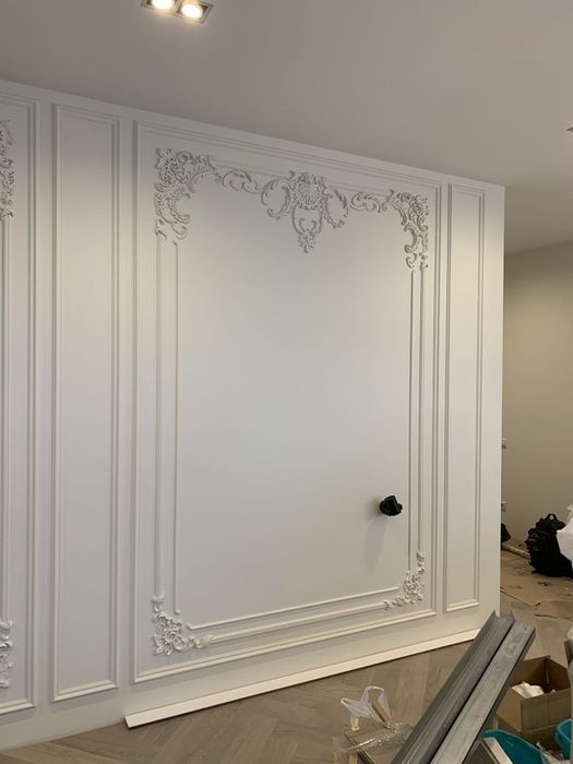 Ремонт под ключ Remont ishlari