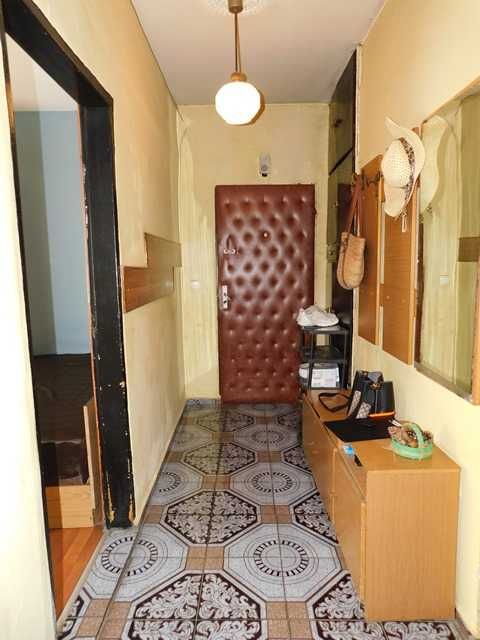 3-стаен апартамент,Запад 2, гр. Търговище