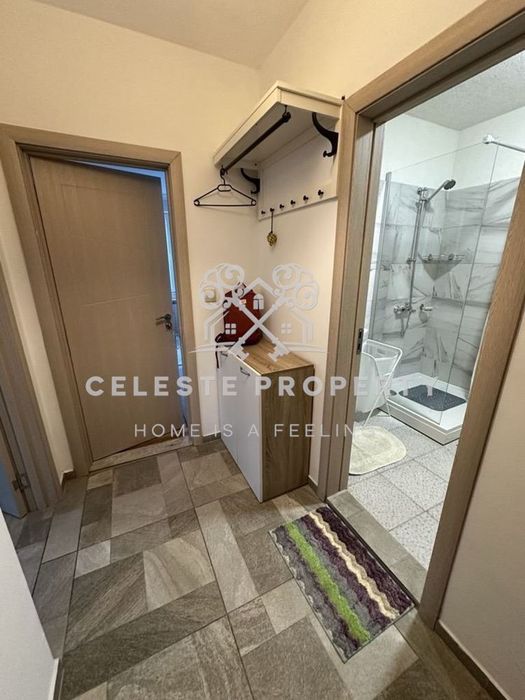 Дава се под наем Двустаен апартамент в София, Кръстова вада - 60 кв.м за 700 € - Снимка #11