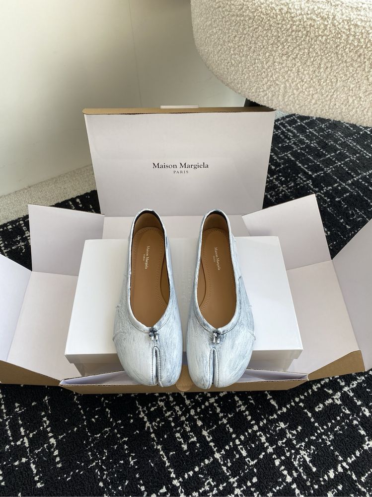 Balerini Margiela