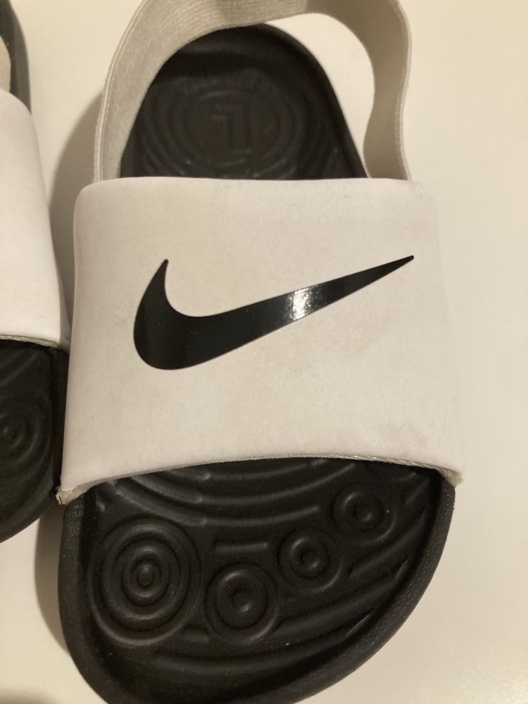 Детски сандали NIKE KAWA SLIDE