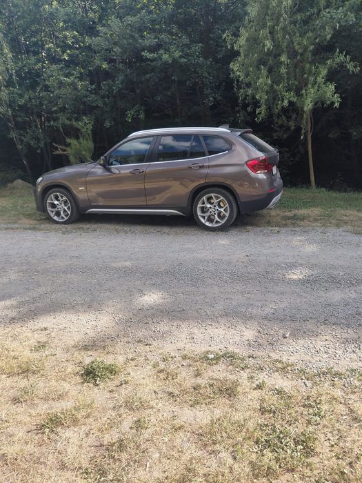 BMW x1  automat navi x drive