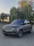 Land Rover Autobiography 4.4 V8