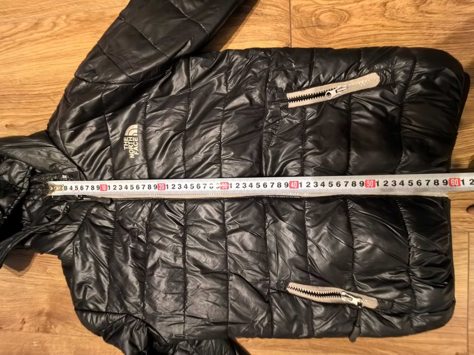 детско яке The North Face