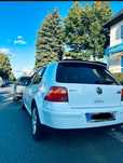 Vând  Volkswagen  Golf 4