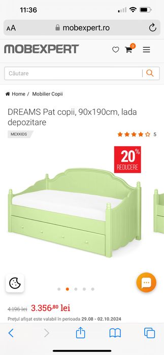 Pat nou copii/adult