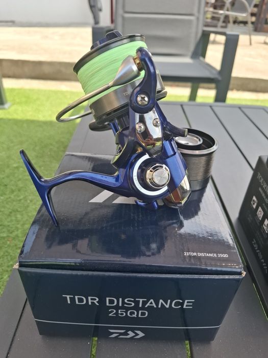 Vand doua combo de exceptie feeder