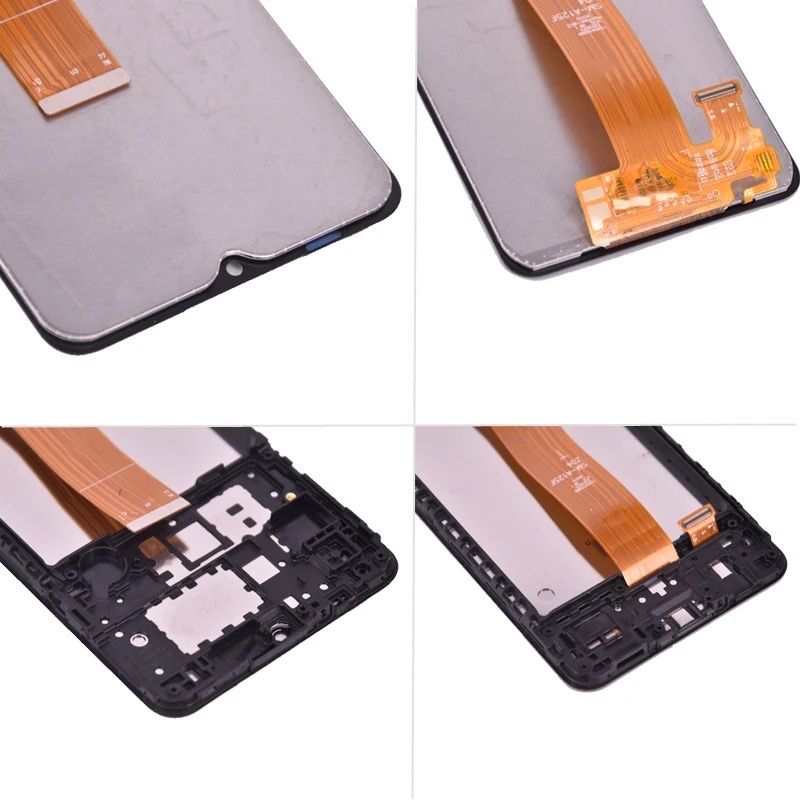 Display pentru Samsung A10 A11 A12 A13 A14 A15 A22 A32 A51 A71 A23