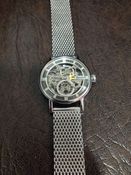 Механичен часовник Ingersoll