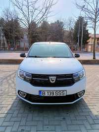 Dacia Logan 2018  160000 km reali accept ori ce test