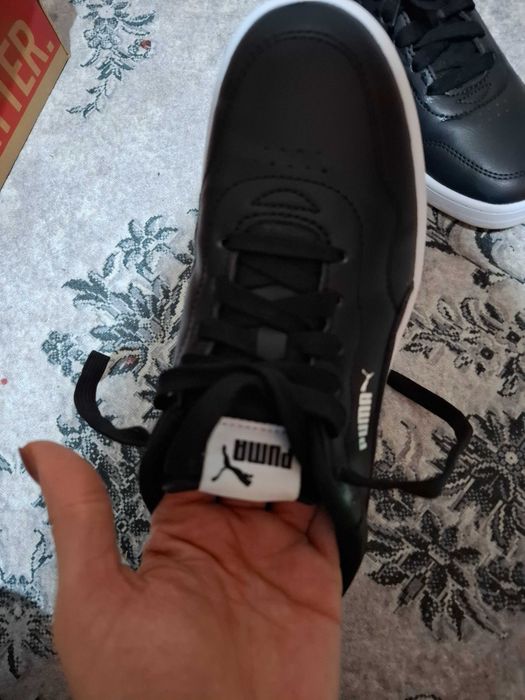 Дамски маратонки Puma