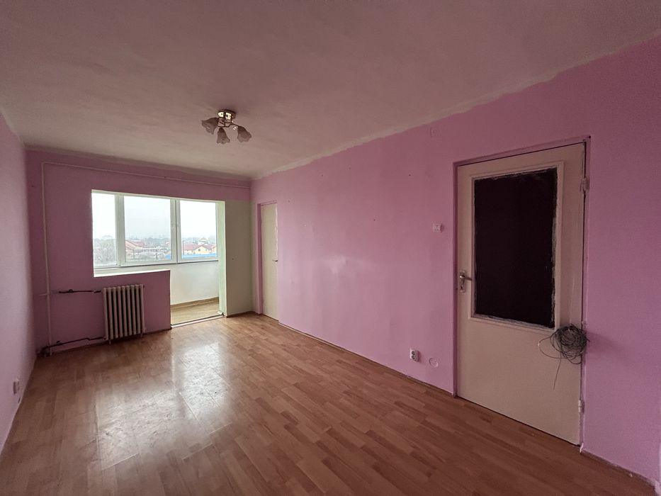 Garsoniera Confort 1 - Confectii