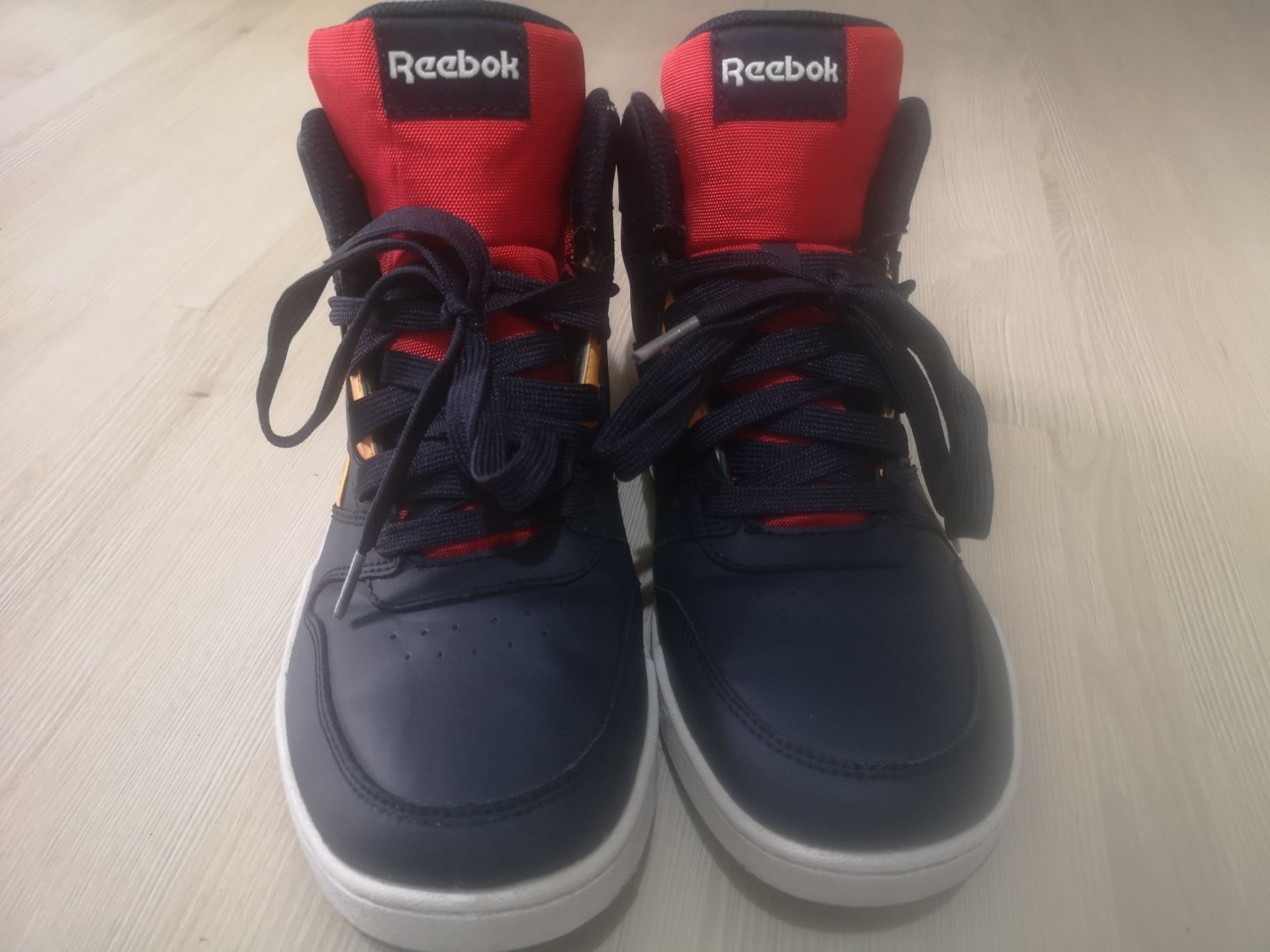 Мъжки кецове Reebok