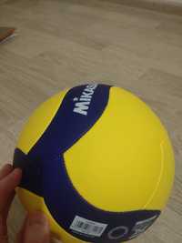 Minge de volei Mikasa v345w originala volleyball