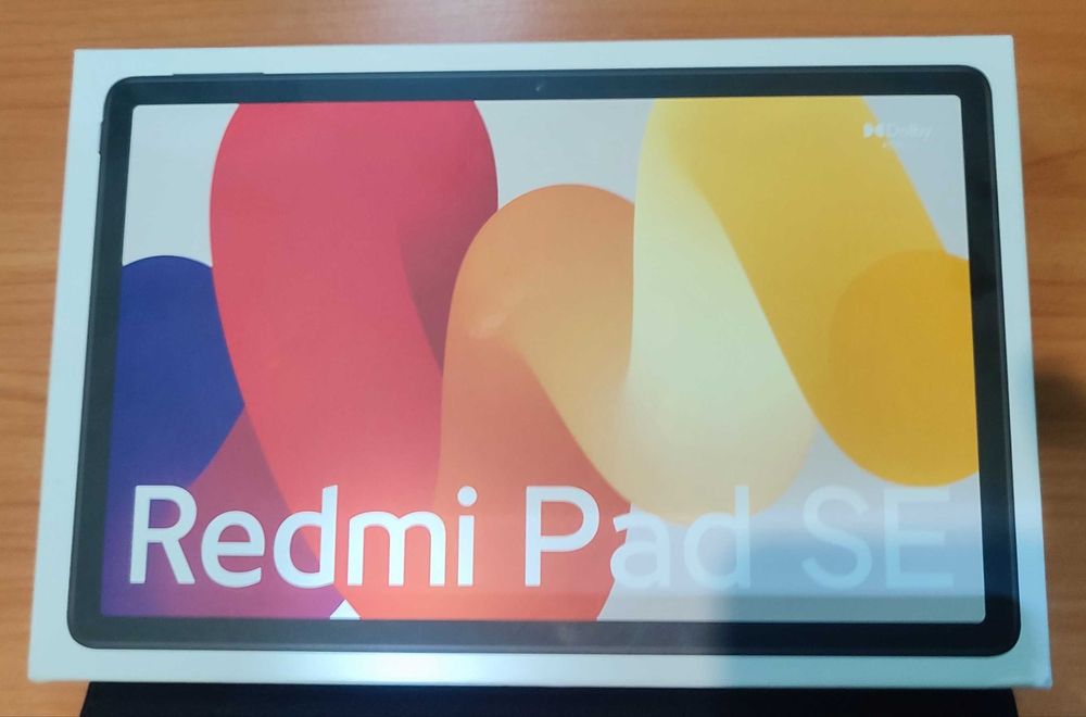 Redmi Pad SE 8/256