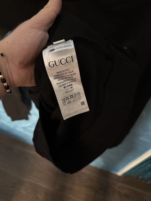 Bluza Gucci model nou Premium
