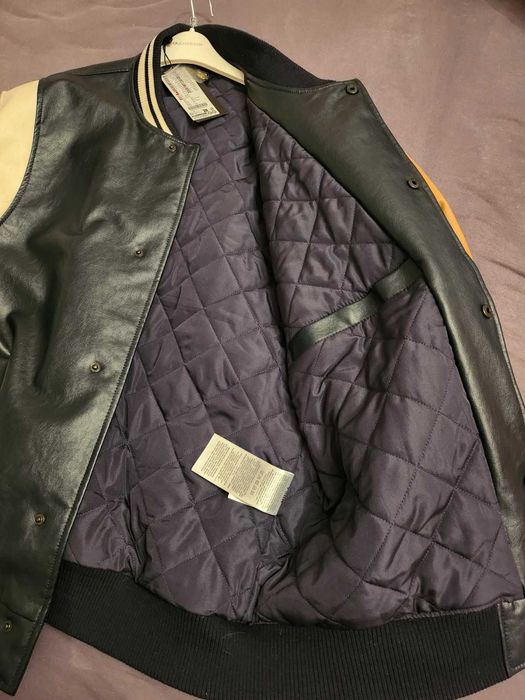 чисто ново с етикета мъжко яке XXL