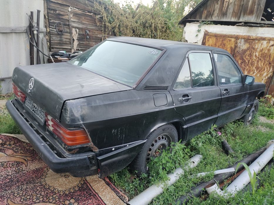 Продам Мерседес 190
