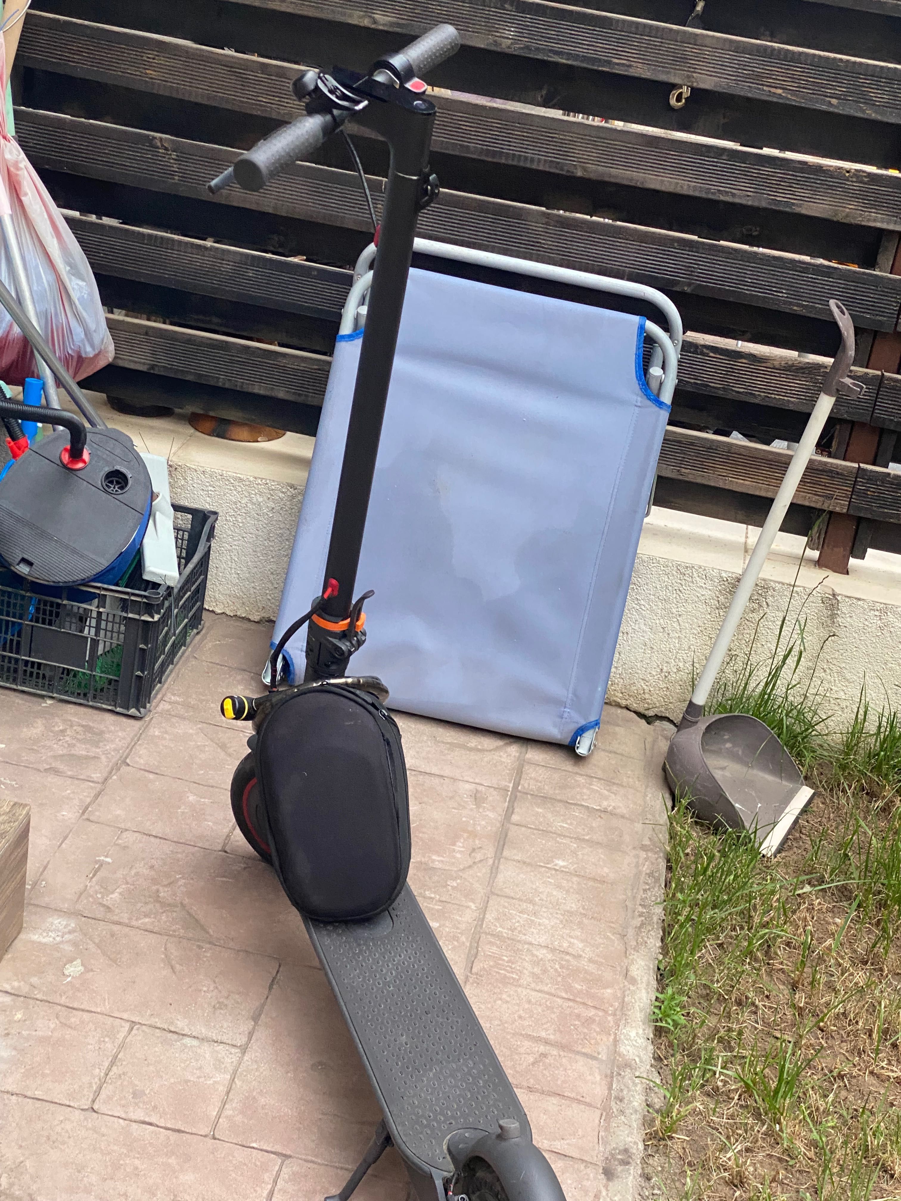 trotineta xiaomi m365 pro