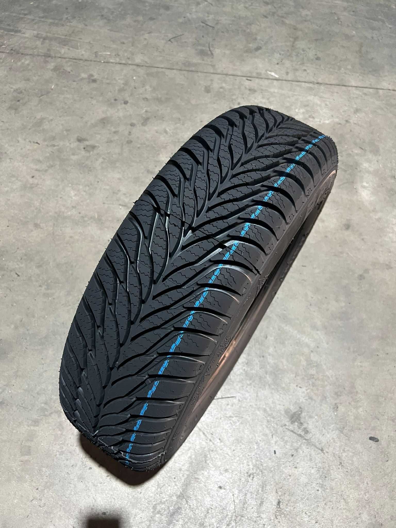 Anvelope (R14-R18) iarna M+S 195/65 R15 Radburg TRANSPORT GRATUIT